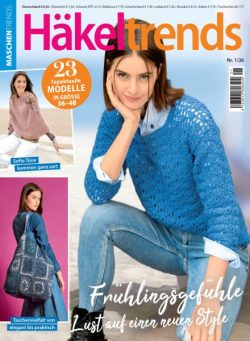 Maschentrends – Januar 2026