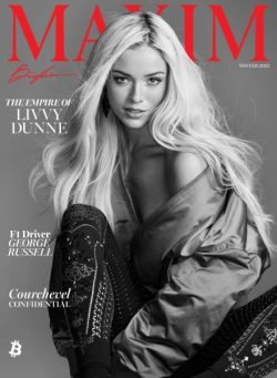 Maxim USA – Winter 2025-26