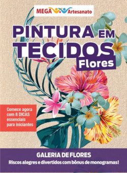 Mega artesanato – 28 Dezembro 2025