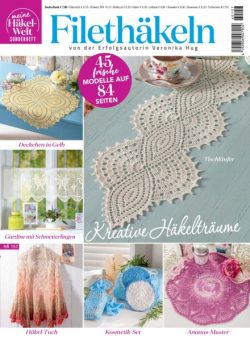 Meine Hakelwelt Sonderheft – 24 Januar 2026