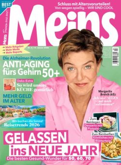 Meins – 14 Januar 2026
