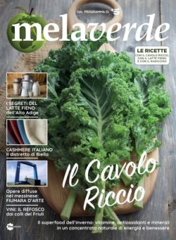 Melaverde – Gennaio 2026