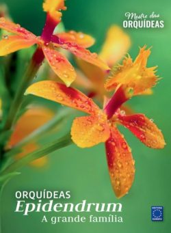 Mestre das Orquideas – Edicao 25 2025