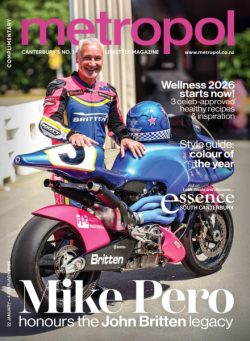 Metropol – 21 January 2026