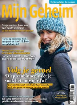 Mijn Geheim – 22 Januari 2026