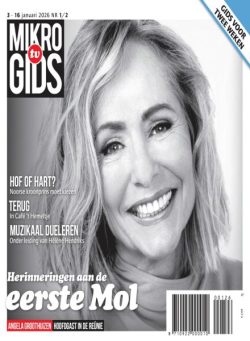 Mikro Gids – 30 December 2025