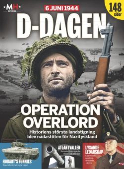 Militar Historie Special – December 2025