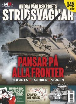 Militar Historie Special – Januari 2026