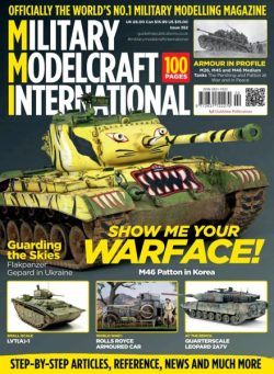 Military Modelcraft International – February 2026