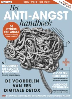 Mind & Soul Nederland – Januari 2026