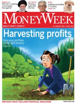 MoneyWeek – 16 January 2026