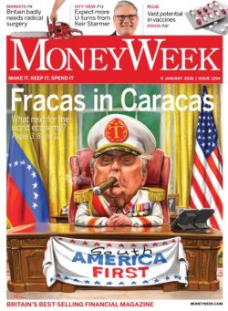 MoneyWeek – 9 January 2026