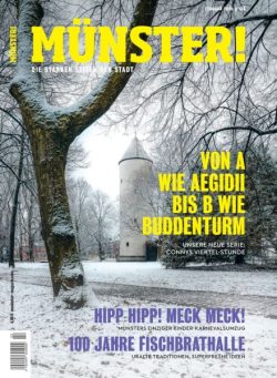 Munster! – Februar 2026