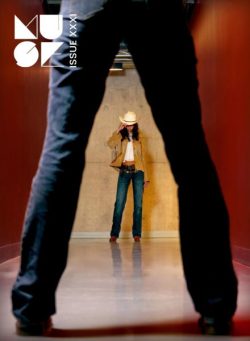 MUSE Magazine – Issue XXXI 2025