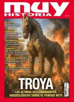 Muy Historia – Enero 2026