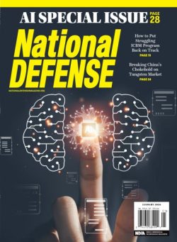 National Defense – January 2026