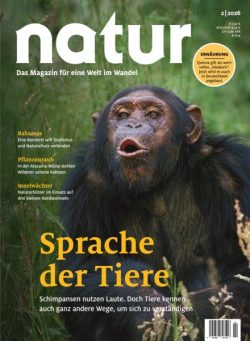 Natur – Februar 2026