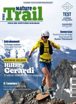 Nature Trail – Fevrier-Mars 2026