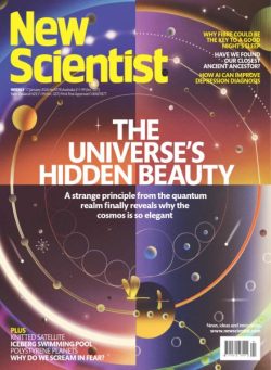 New Scientist Australian Edition – 17 January 2026