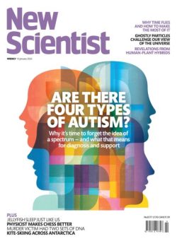 New Scientist International Edition – 10 January 2026