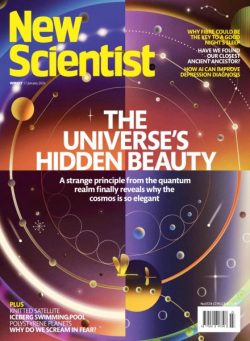 New Scientist International Edition – 17 January 2026