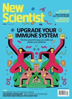 New Scientist International Edition – 27 December 2025
