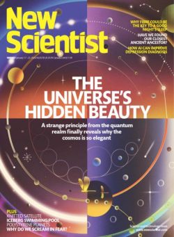 New Scientist USA – 17 January 2026