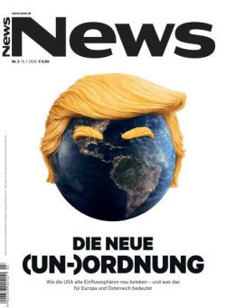 News – 15 Januar 2026