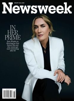 Newsweek USA – January 2 2026