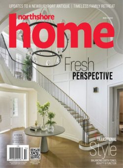 Northshore Home Magazine – Winter 2026