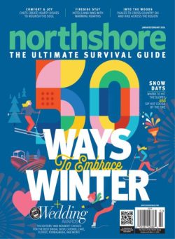 Northshore – January-February 2026