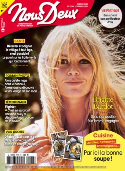 Nous Deux – 12 Janvier 2026