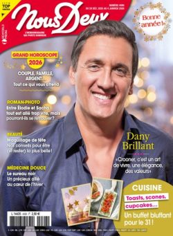 Nous Deux – 29 Decembre 2025