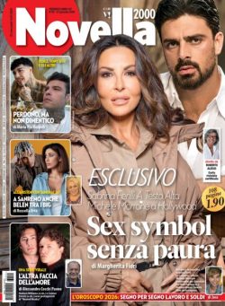 Novella 2000 – 27 Gennaio 2026