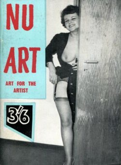 Nu Art – N 3
