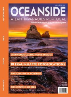 Oceanside Magazin – Nr 6 2025