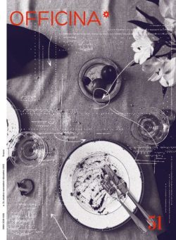 OFFICINA – Ottobre-Novembre-Dicembre 2025