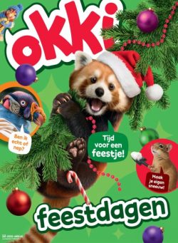 Okki – Januari 2026