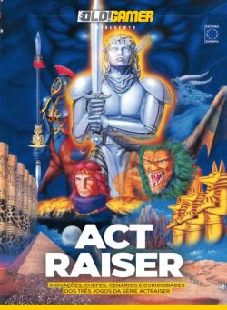 OLD Gamer – Edicao 26 2025