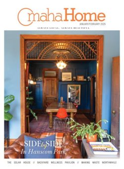 Omaha Home – January-February 2026