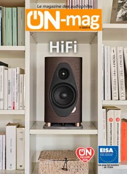 ON Magazine – Janvier 2026