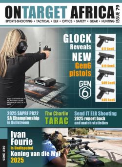 On Target Africa – December 2025