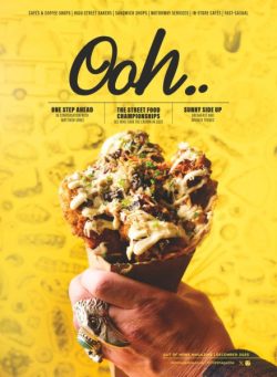 Ooh – December 2025