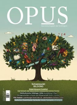 Opus Germany – Januar-Februar 2026