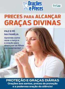 Oracoes e Preces – Dezembro 2025