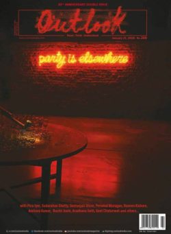 Outlook – 11 January 2026