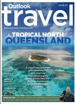 Outlook Travel – December 2025