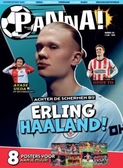 Panna! – 2 Januari 2026