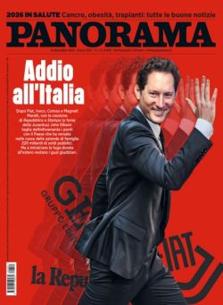 Panorama Italia – 24 Dicembre 2025