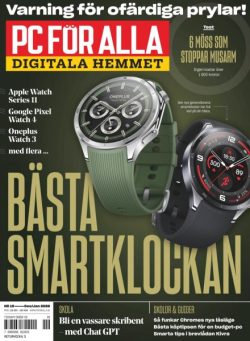 PC for Alla – 30 December 2025